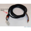 FAAC 7514075 câble d'alimentation