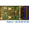 FERPORT TAC 2K TACK 4K R télécommande 4