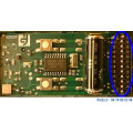 FERPORT TAC 2K TACK 4K R télécommande 4