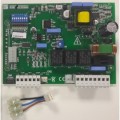 GENIUS sprint 05 6020312 carte électronique pour 1 moteur 230V