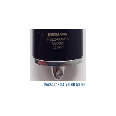 HORMANN HSE 2 BS