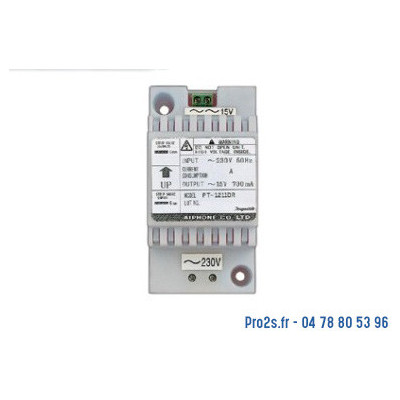 TRANSFO PT1211DB