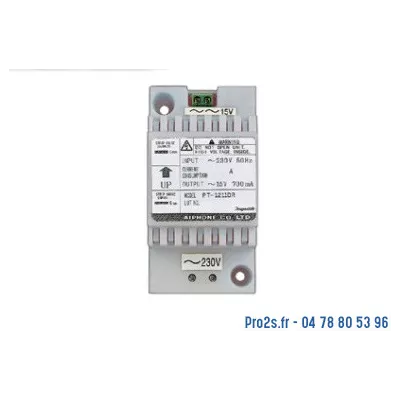 TRANSFO PT1211DB