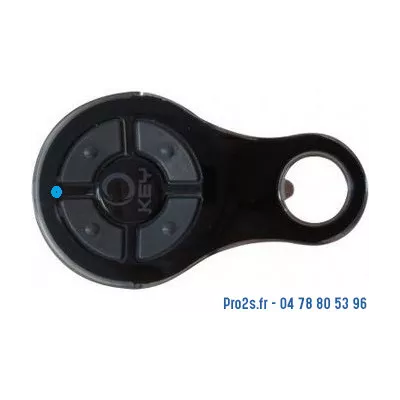 KEY SUB 44 R télécommande LED BLEU