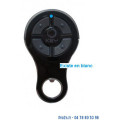 KEY SUB 44 R télécommande LED BLEU