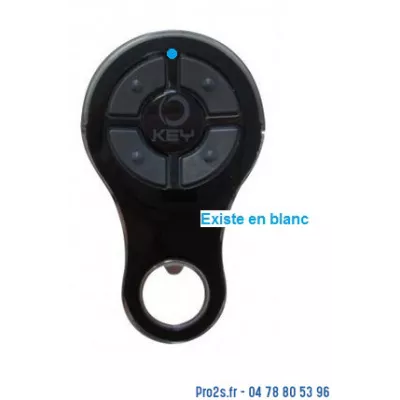 KEY SUB 44 R télécommande LED BLEU