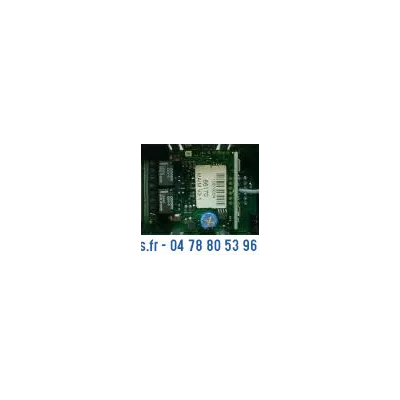 MARANTEC 343.2 868 récepteur 2 canaux 104 964