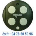 MHOUSE GTX4