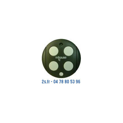 MHOUSE GTX4