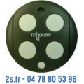 MHOUSE GTX4