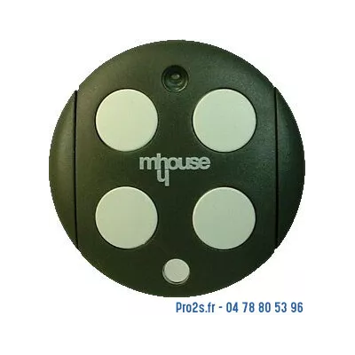 MHOUSE GTX4