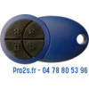 TELECO TXP433A04 télécommande 4tx