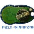 TELECO TXP433A04 télécommande 4tx