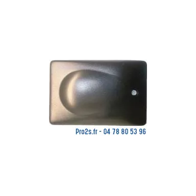 TELECO RCM434A01 récepteur 1 canal 433 Mhz