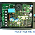 TELECO RCM434A01 récepteur 1 canal 433 Mhz