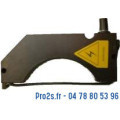 TELECO PRT433 récepteur pour un volet