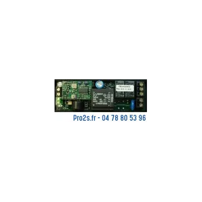 R433 MINI VOLET