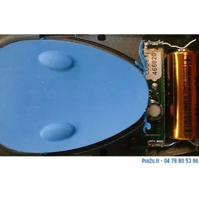 TELECO TXR433A02