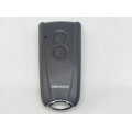 HORMANN ECOSTAR RSC2 433 télécommande 2 touches