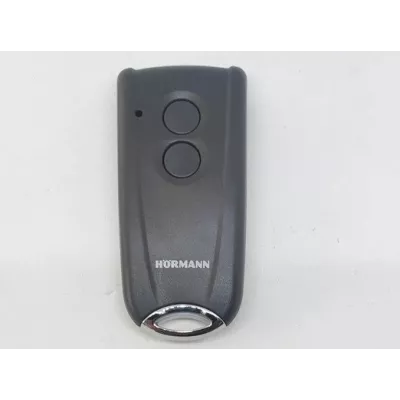HORMANN ECOSTAR RSC2 433 télécommande 2 touches