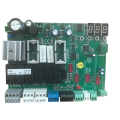 CAME 3199ZL65 88006-0102 carte électronique pour 2 moteurs 24V