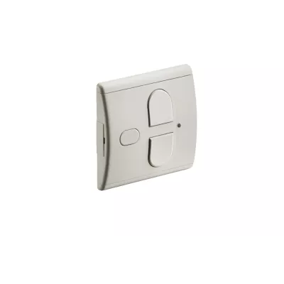 SOMMER PEARL 4018 télécommande 4 touche 868Mhz SOMloq2