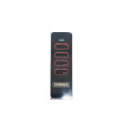 SOMMER PEARL 4018 télécommande 4 touche 868Mhz SOMloq2