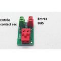 GENIUS 6100236 Interface BUS G WAY