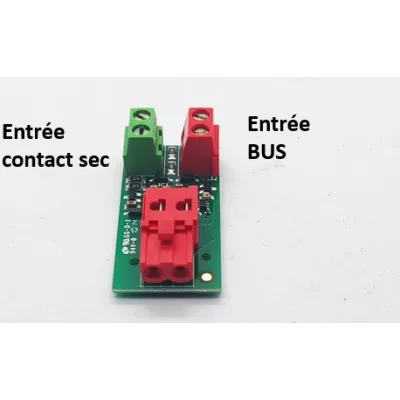 GENIUS 6100236 Interface BUS G WAY