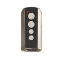 Télécommande de portail DOITRAND TX4DE télécommande 433 Mhz 4 touches