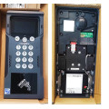 INTRATONE INTERPHONE 06-0228+ ONLY-ONE SIROCCO10 VIDEO GSM prépayé 15 ans