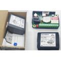INTRATONE INTERPHONE 06-0228+ ONLY-ONE SIROCCO10 VIDEO GSM prépayé 15 ans