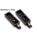 AERF KIT WIRELESSBAND 1R pour la transmission par radio de l'état de barre palpeuse