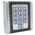 170RADIOKEYPAD Clavier à Code radio avec un récepteur radio PRASTEL 2 relais