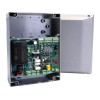 CAME ZLX230S coffret 2 moteurs 230V pour du collectif