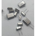 QUARTZ de 26.995, 27.015, 27.090, 27.120, 27.195, 29.700, 30.875, 40.680, 40.685 Mhz  composant électronique