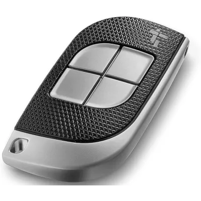 CAME TTSD4RKS 806TS-0230 Télécommande 4 touches 433/868 Mhz Rolling code