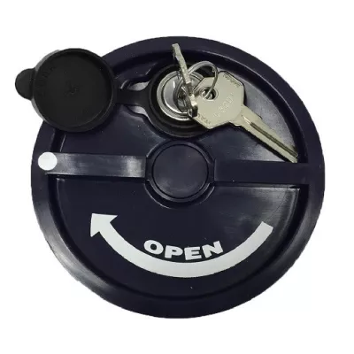 GENIUS COMPAS ORION 6020331 molette de déverrouillage de secours