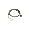 FAAC 4284065 câble d'alimentation pour les vérins 400 402 422