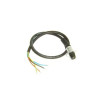 FAAC 4284065 câble d'alimentation pour les vérins 400 402 422