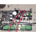 Coffret électronique universelle GGPQ20 pour l'alimentation de 2 moteurs 24V