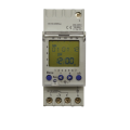 IZYX DTD2301 HORLOGE MODULAIRE 1 contact NO/NF avec réserve de marche