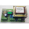 FAAC 790904 miniservice alimentation auxiliaire