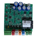 FAAC E024S 63001645 carte électronique pour 2 moteurs 24V