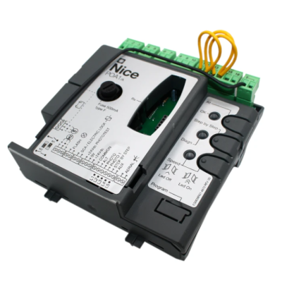 NICE POA1 carte pour POPKIT 1° génération