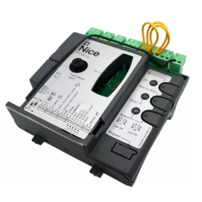NICE POA1 carte pour POPKIT 1° génération