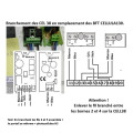 BFT CELLULA130 photocellule