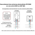 Photocellule ADYX PHT2000 JA386