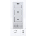 AIPHONE DB1SD Poste secondaire mains libres