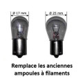 SOMMER 10428V000 ampoule led pour DUO SPRINT MARATHON SOMMER